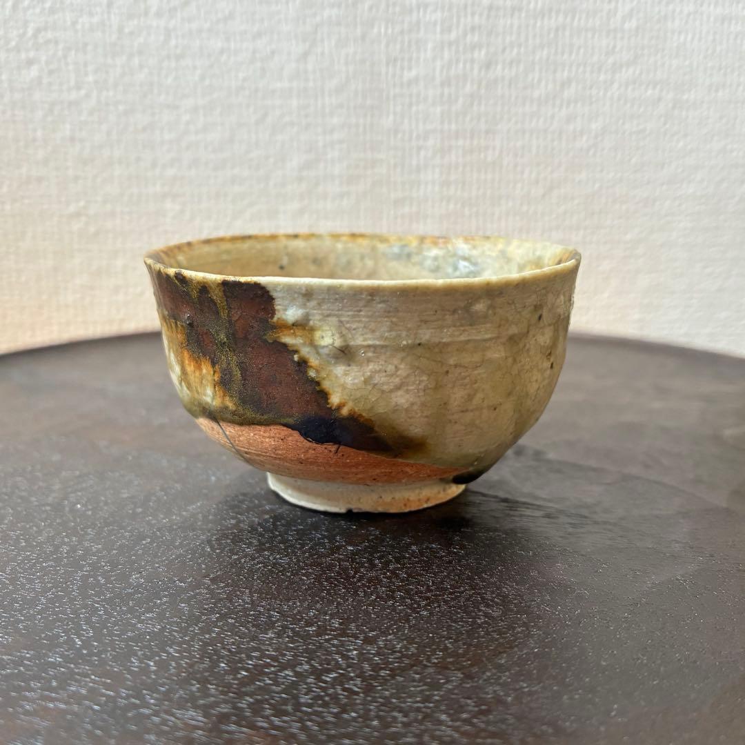 梶原靖元　蓮葉盃