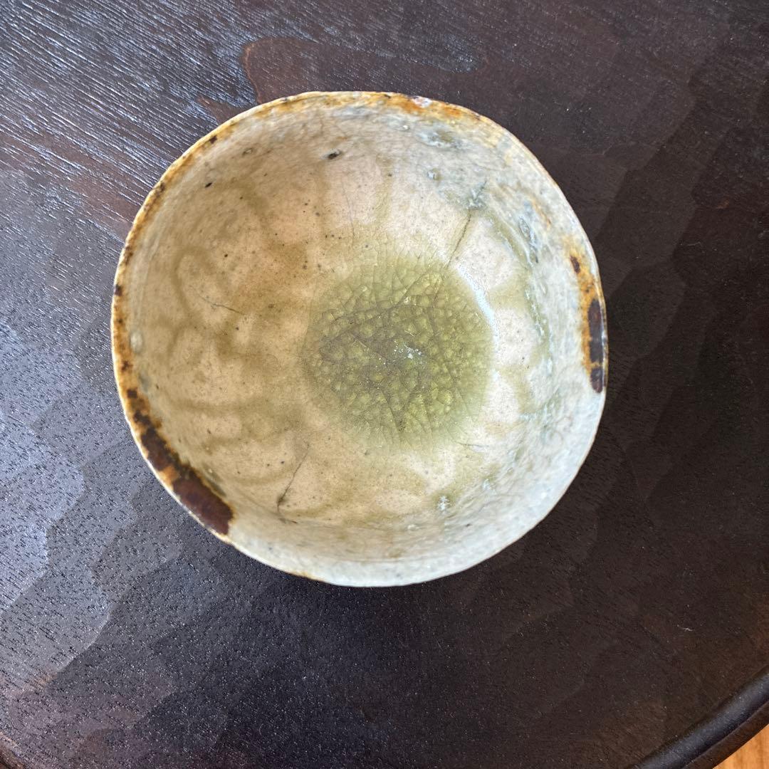 梶原靖元　蓮葉盃