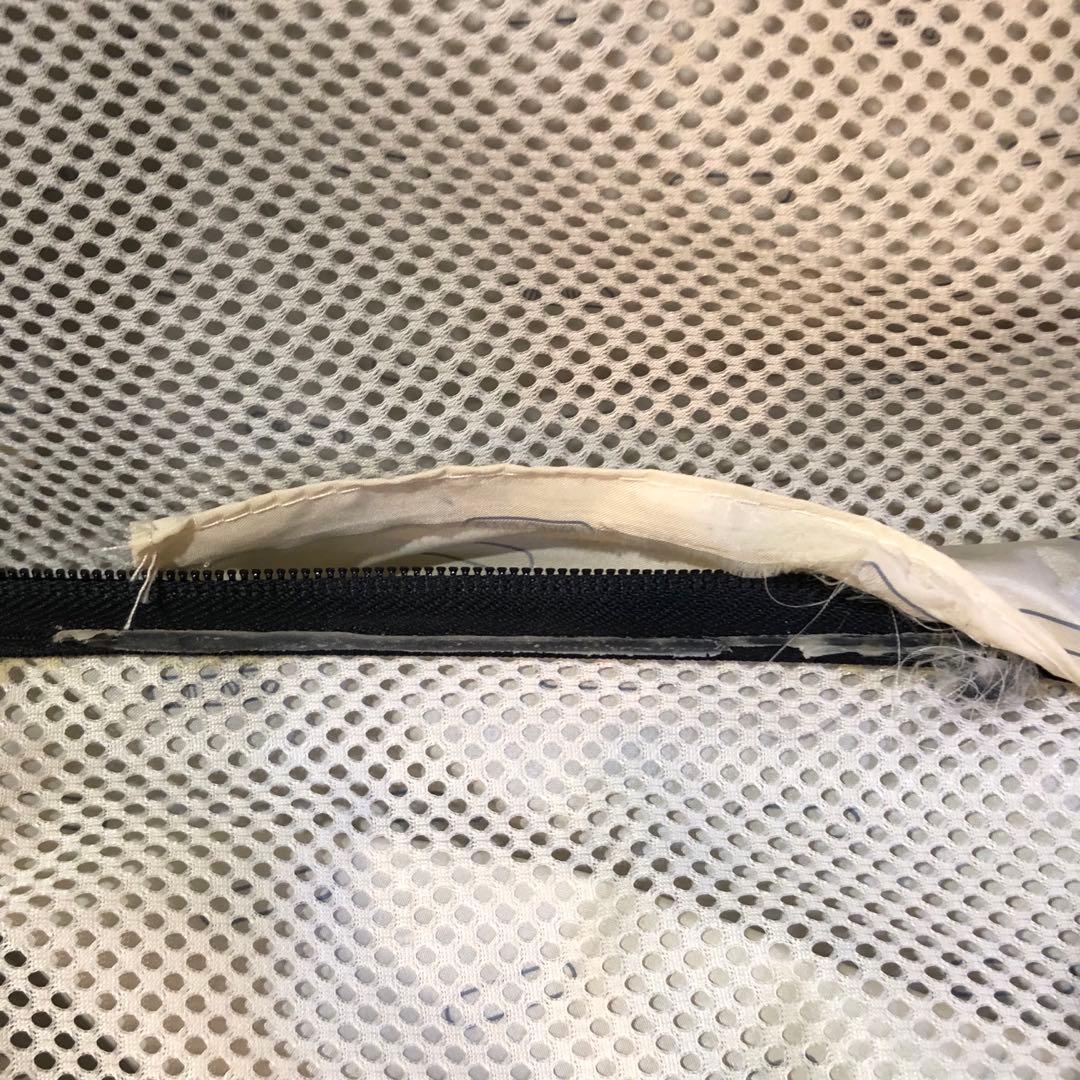 リモワ サルサエアー 34L 4輪 機内持ち込み TSA ネイビー 難あり