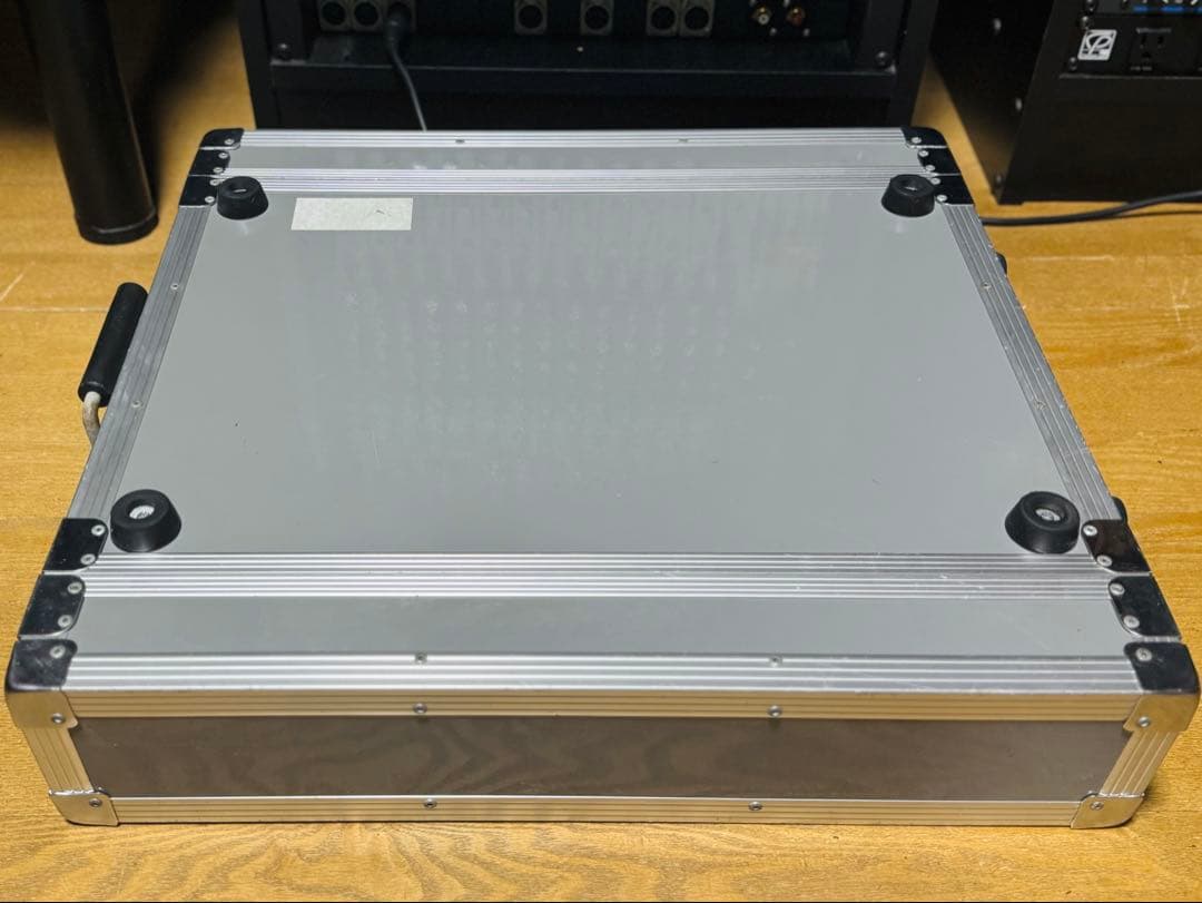 2Uラックケース