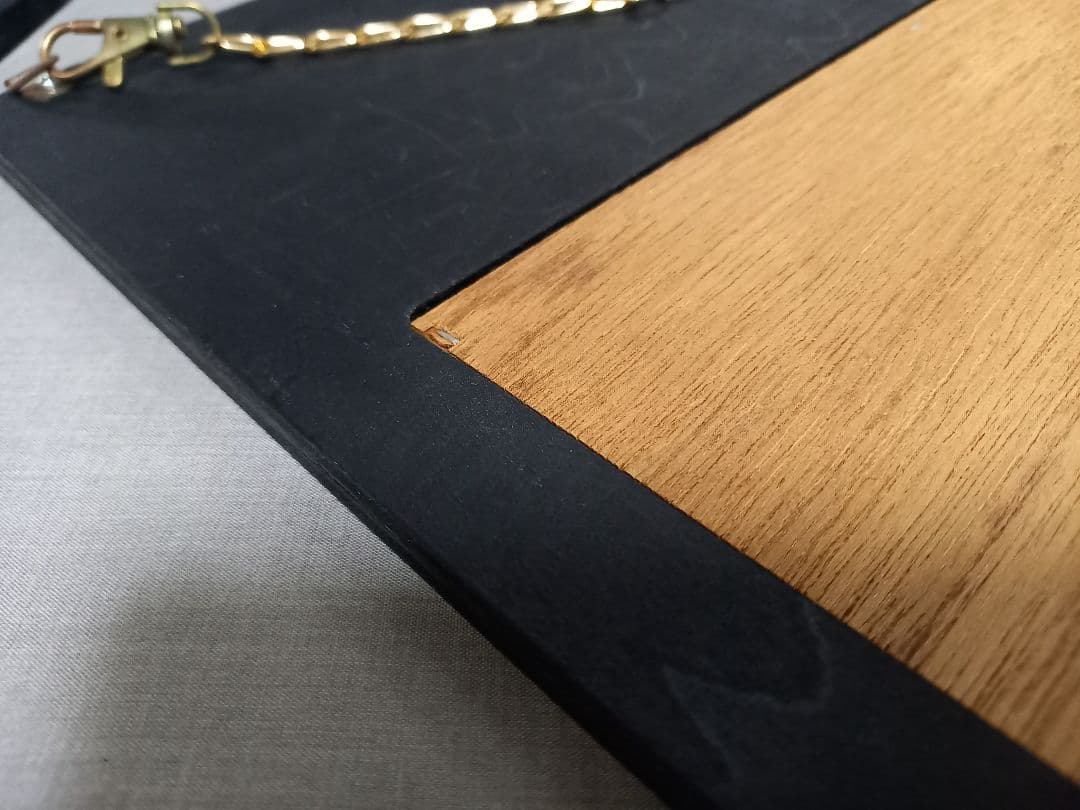 1970's　フォルクスワーゲン　Hot-Dog PRESS　ノベルティ　ミラー