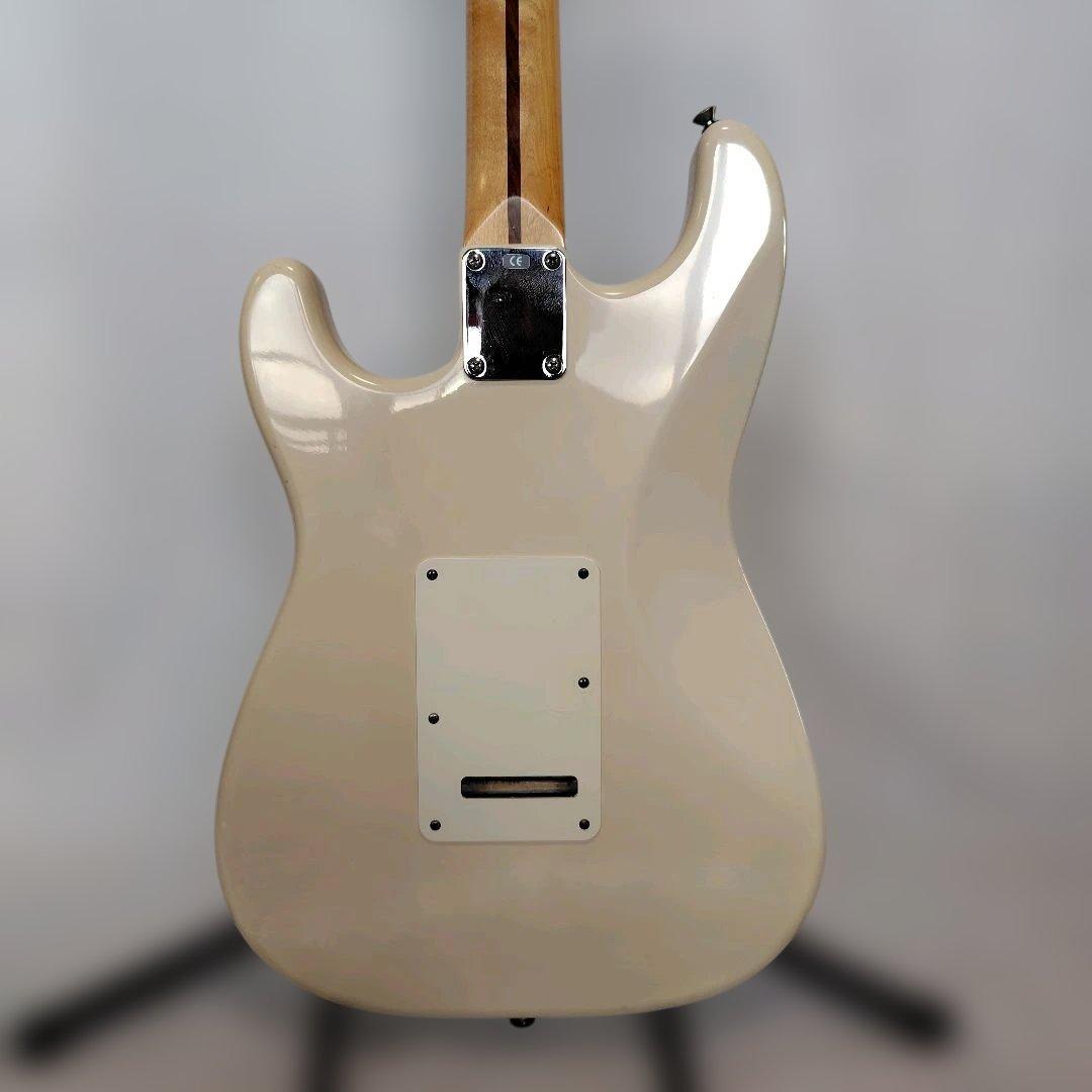 【週末限定値下】1998年製Fender Mexicoフェンダーストラトキャスー