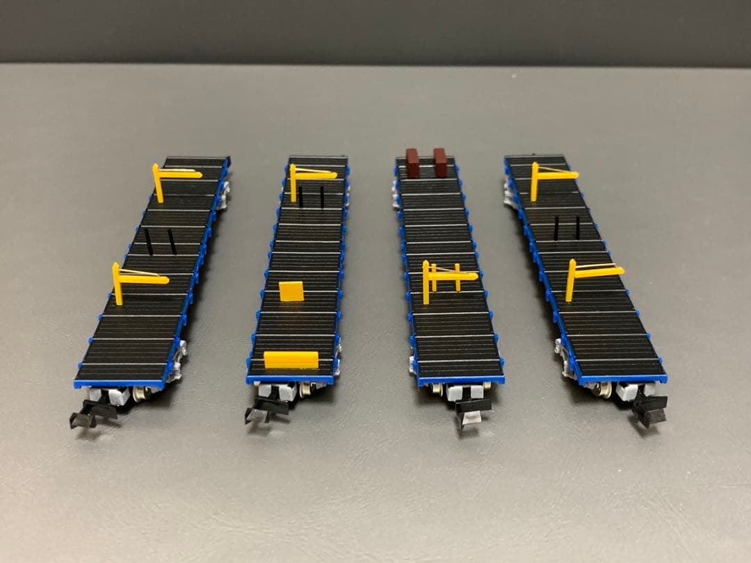 名鉄チキ10タイプ品