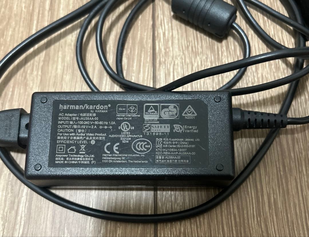 harman/kardon ワイヤレススピーカー OnyxStudio