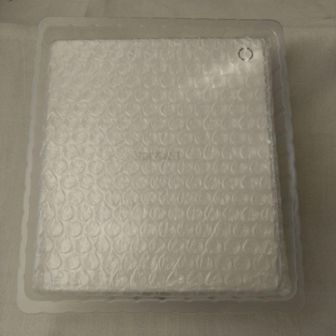 ラクレコ　BUFFALO RR-PW2 CD/DVDプレーヤー Wi-Fi接続