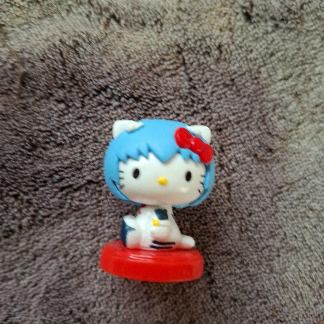 平成レトロハローキティ キーホルダー根付け色々
