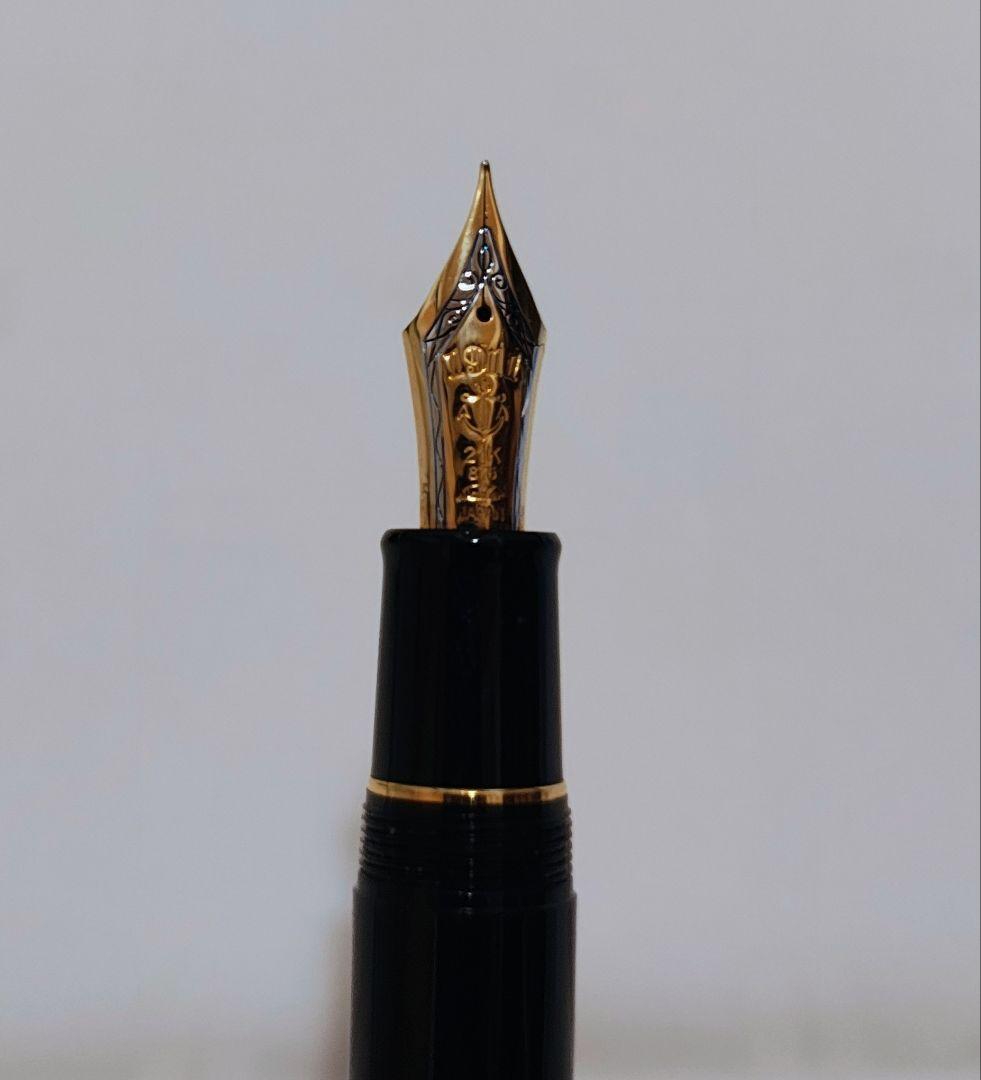 kzymkn　セーラー　キングプロフィット　万年筆 M SAILOR　KI