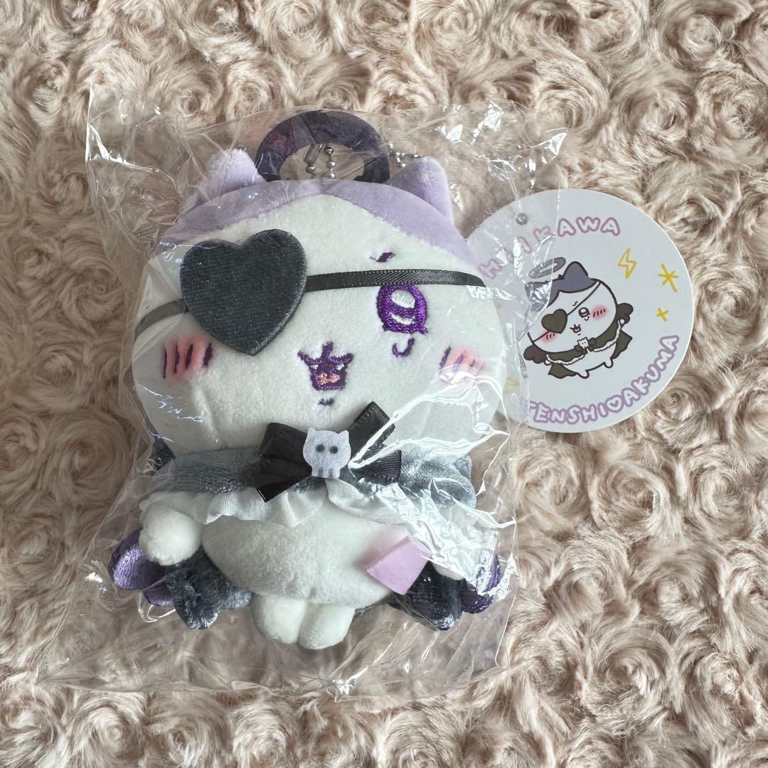 ハチワレ　マスコット　ぬいぐるみ　13点セット　新品未開封　時間限定お値下げ中