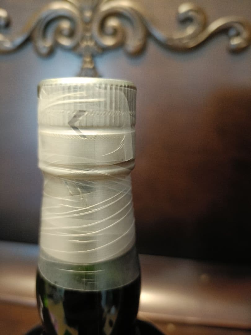 ハンターレイン　オールド＆レア　ダフタウン　44年　1本