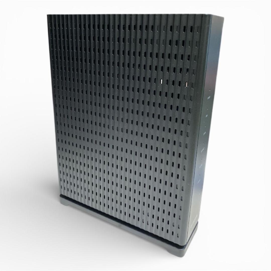 ELECOM エレコム　無線ルーター　Wi-Fi7 WRC-BE36QS-B