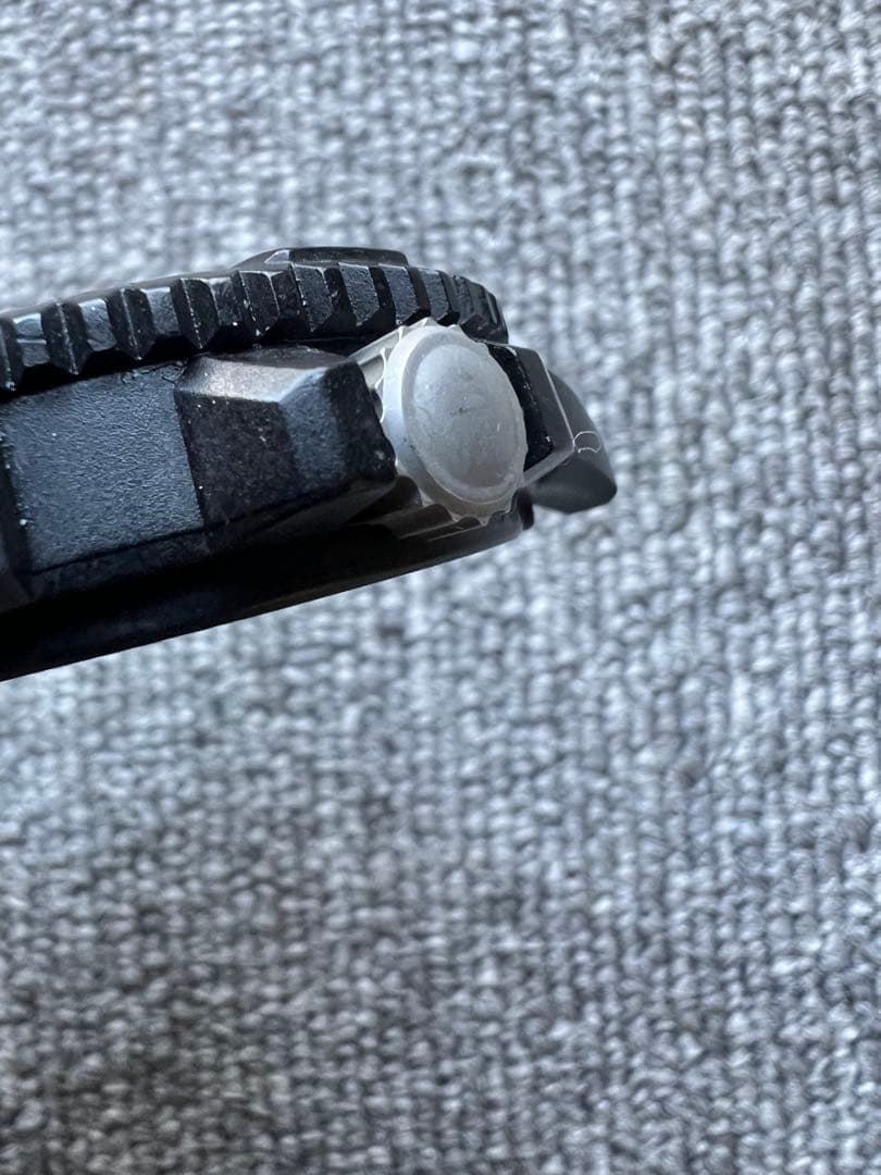 LUMINOX 3050 腕時計 メンズ