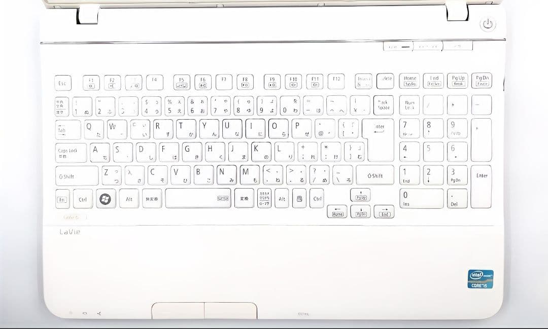 驚きの速さ！ 最高峰Core i7 Windows11 ノートパソコン カメラ付