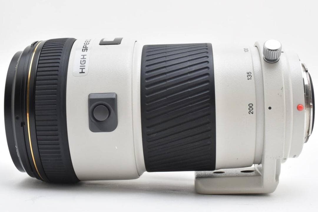 MINOLTA AF apo 80-200mm F2.8 G ♯1221