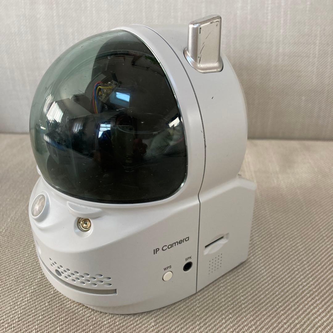 t*t様 動体検知機能付き Solid Viewla IPC-07W の同等品