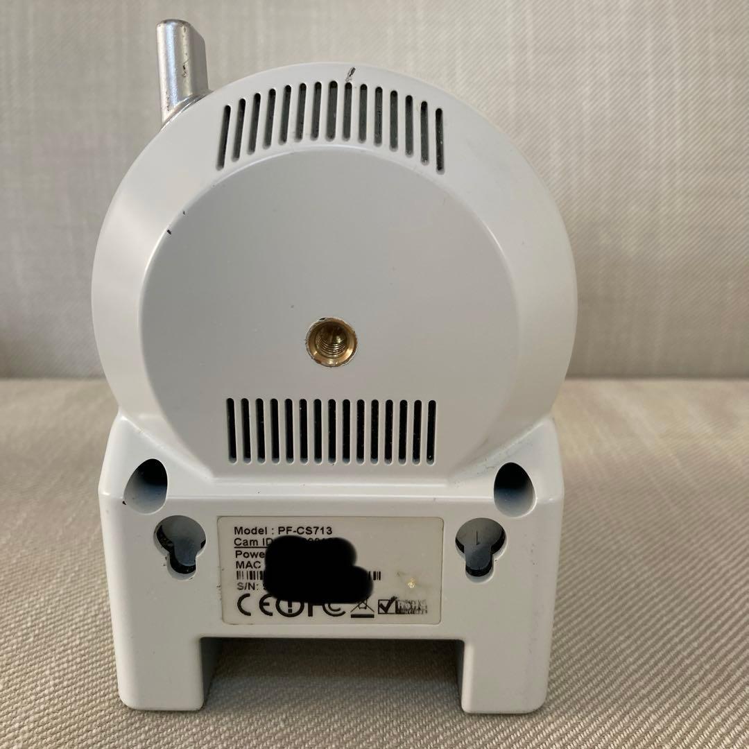 t*t様 動体検知機能付き Solid Viewla IPC-07W の同等品