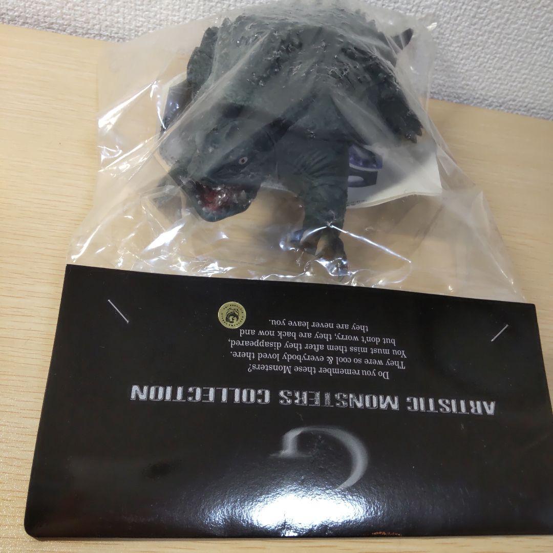 ファミマドットコム 500個限定 初代ガメラ