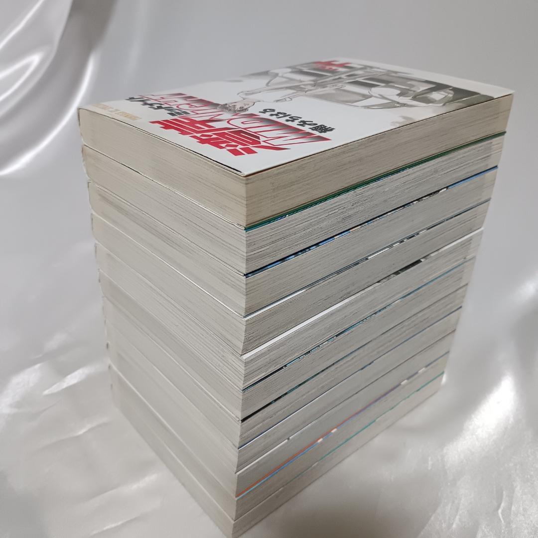 【美品！ほぼ全巻初版！湾岸midnight　全42巻】