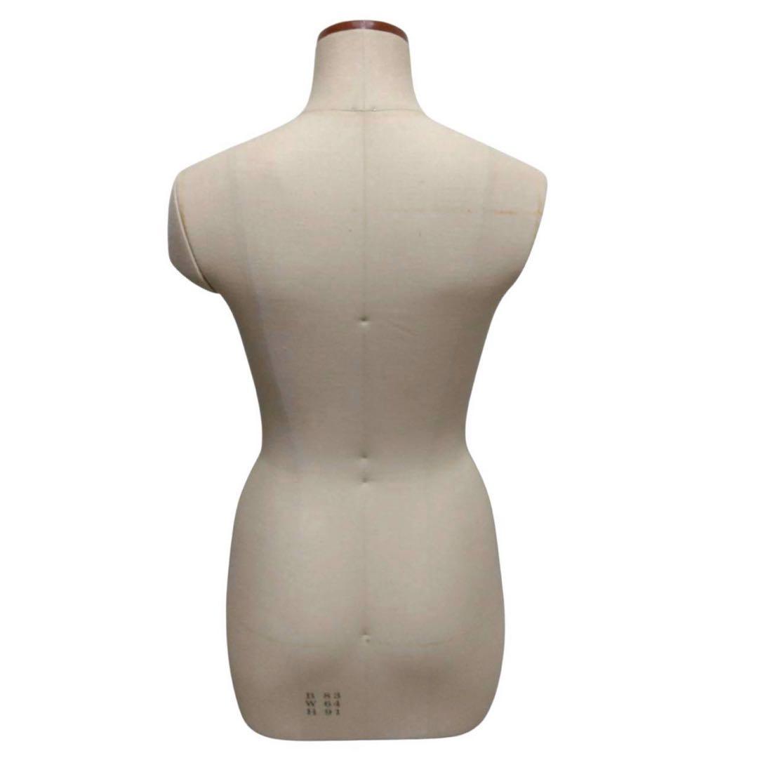 文化服装学院　BUNKA　トルソー　ボディ　マネキン