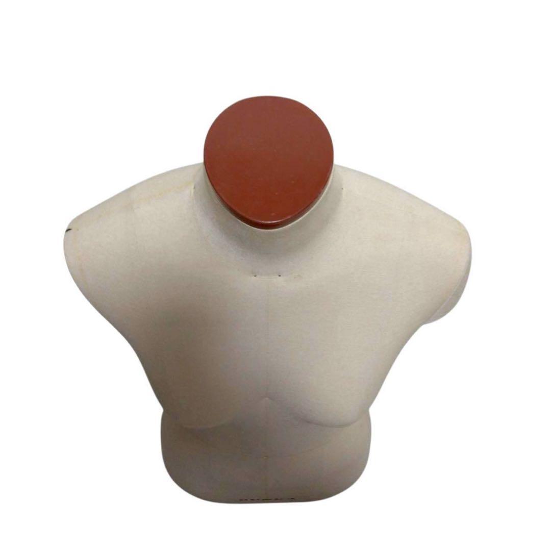 文化服装学院　BUNKA　トルソー　ボディ　マネキン