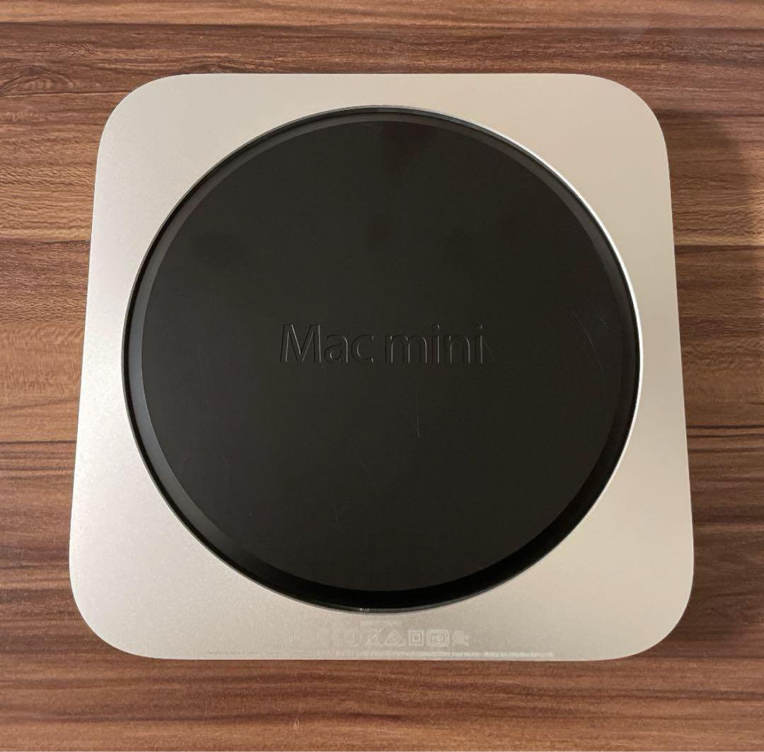 Apple Mac mini 直ぐに発送します