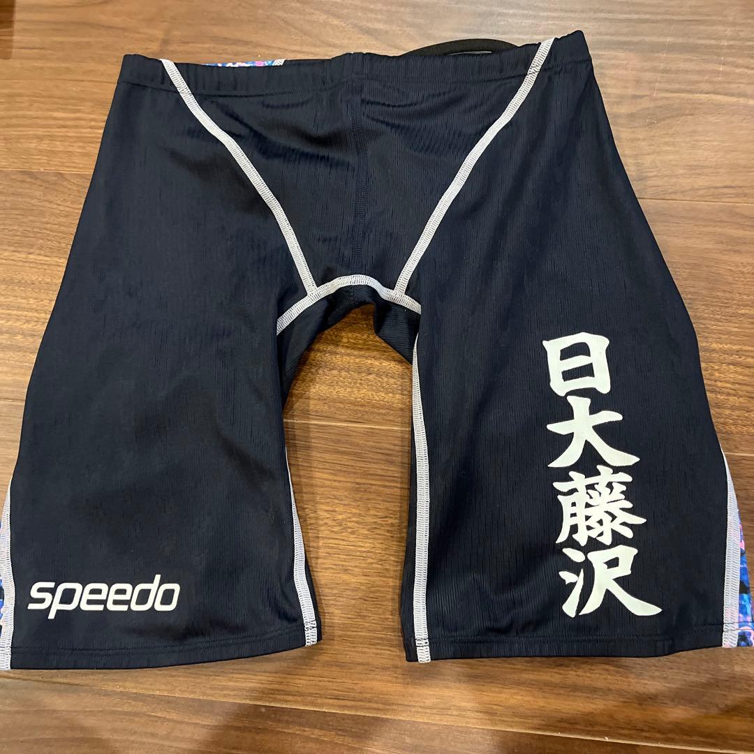 みえちゃん専用　SPEEDO 競泳水着　3枚セット