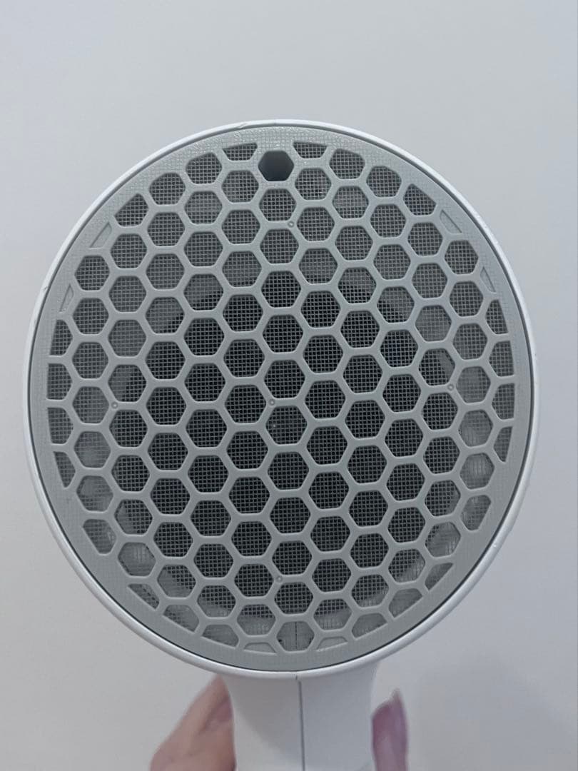 Panasonic パナソニック ドライヤー ナノケア EH-NA0G ホワイト