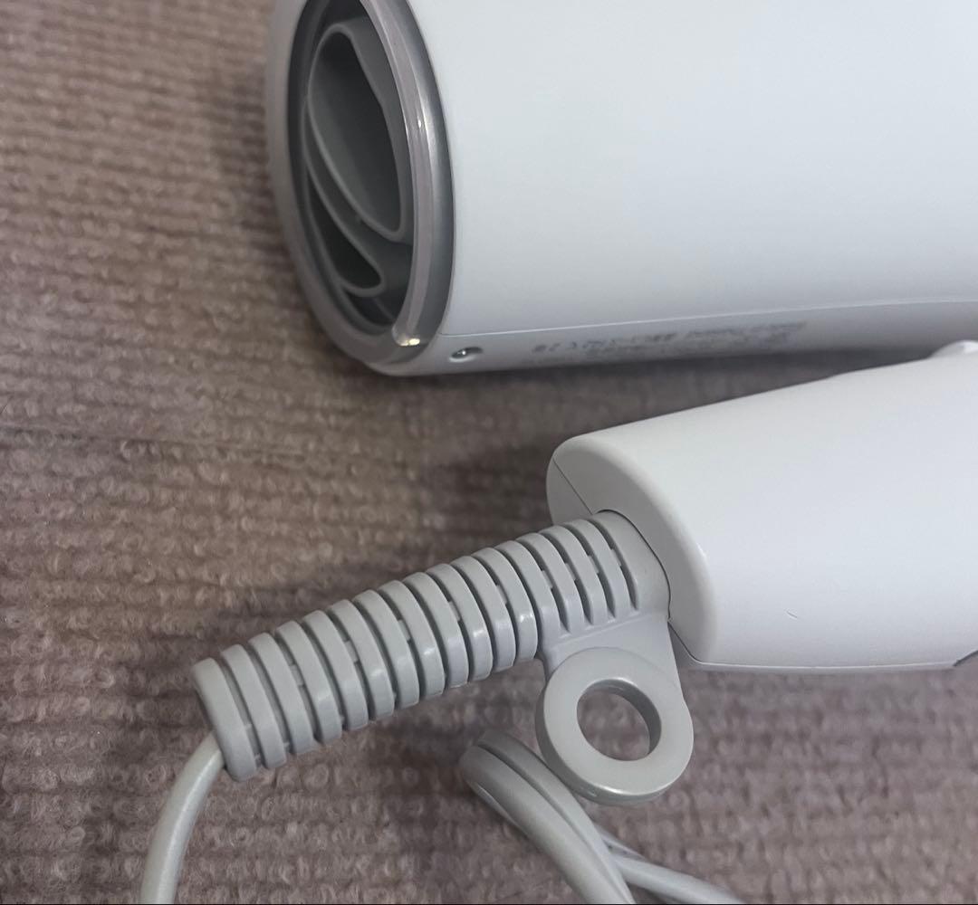 Panasonic パナソニック ドライヤー ナノケア EH-NA0G ホワイト