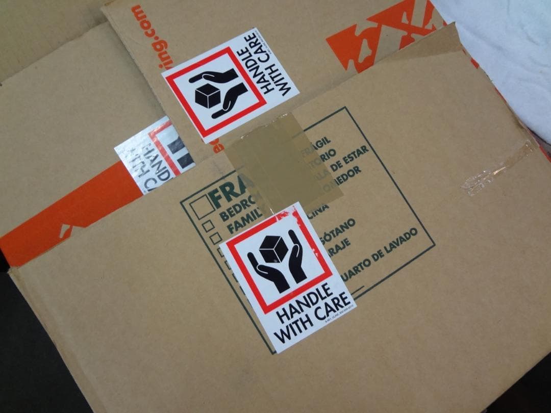 腹話術人形腹 Mr.Charlie ほか５体セット●usa版●中古現状渡し