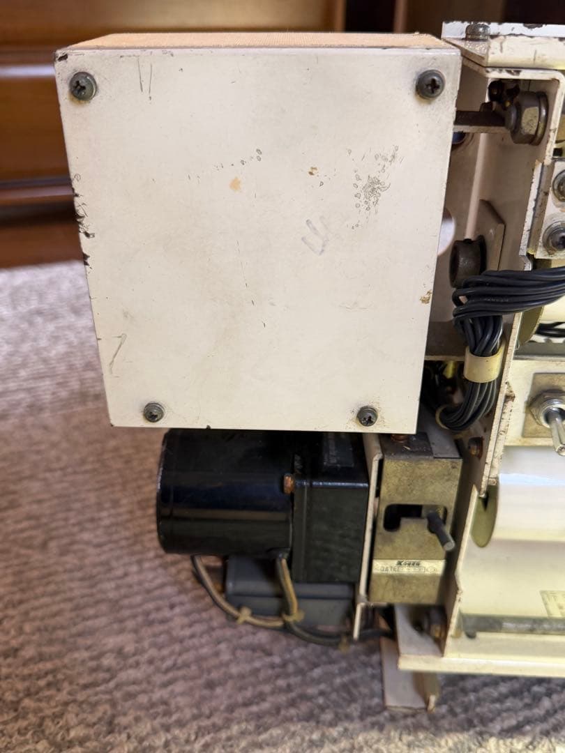 【日本国有鉄道】485系側面行先表示器＆185系（高シマ）側面方向幕