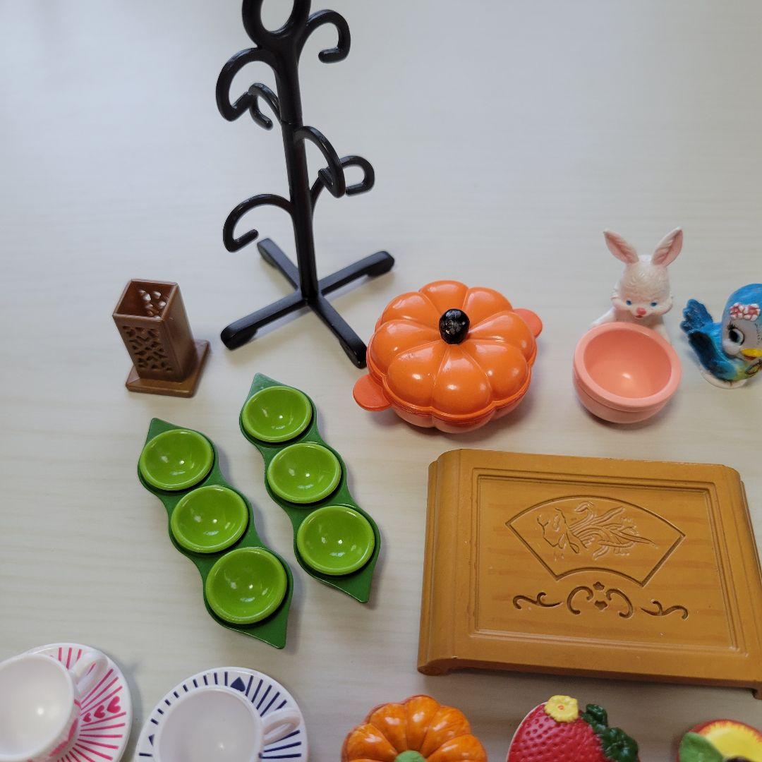 リーメント おとぎの国の食器たち まとめ売り