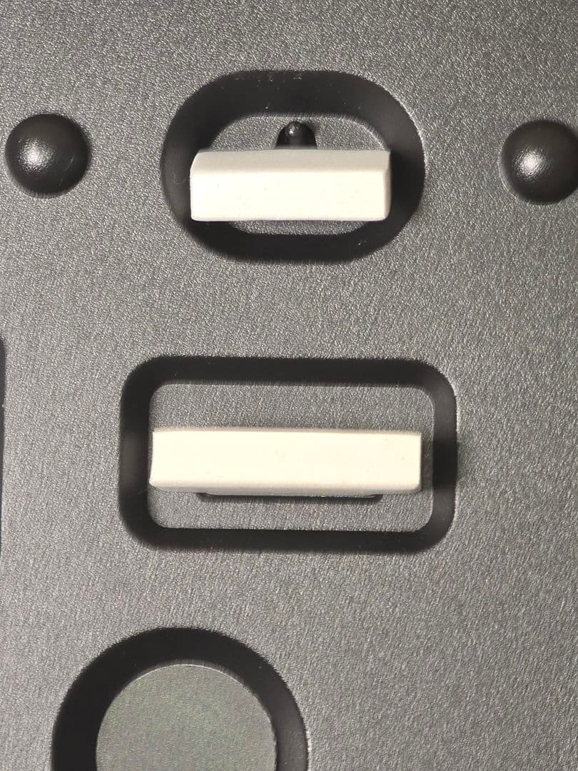 ゆり CITIZEN パルミューズ 4MN463 からくり時計 廃版品