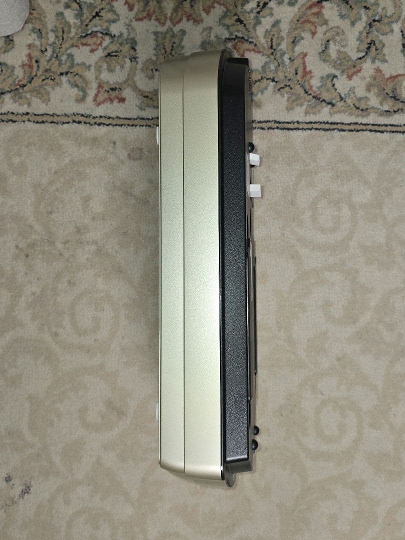 ゆり CITIZEN パルミューズ 4MN463 からくり時計 廃版品