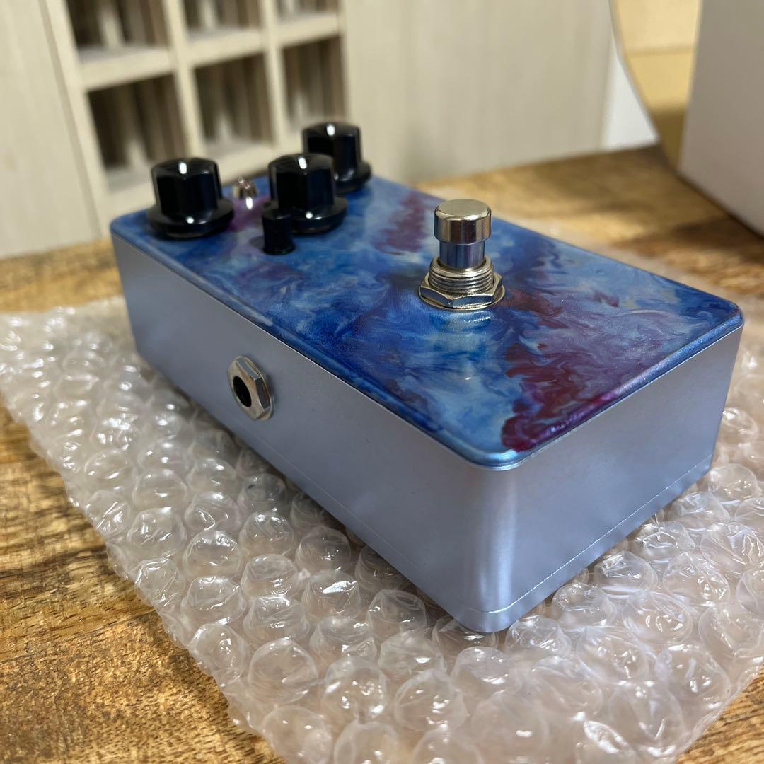 ギター Leqtique 11/11 EVR