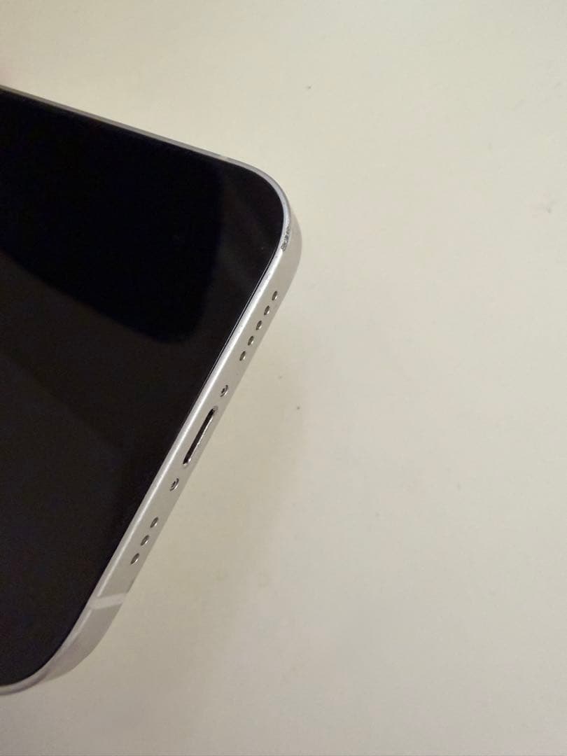 iPhone 14 Apple スターライト(ホワイト) 128GB 本体