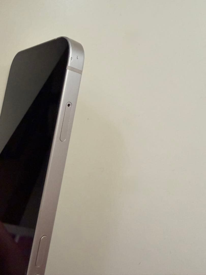 iPhone 14 Apple スターライト(ホワイト) 128GB 本体