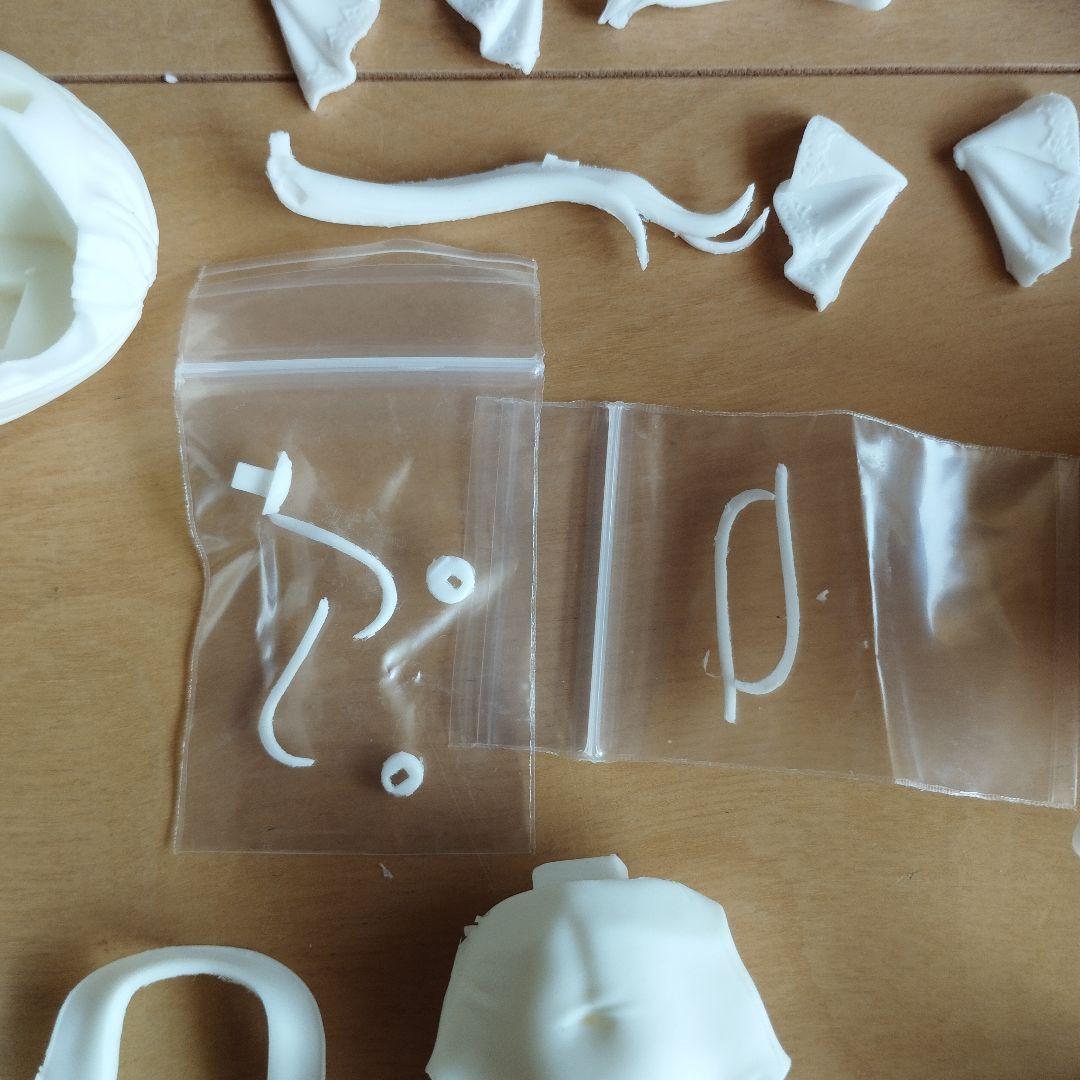 COVER　1/7スケール　宝鐘 マリン　ガレキ　正規品　ホロライブ