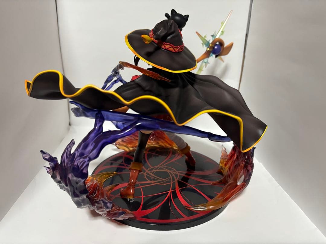 【特典付き】めぐみん エクスプロージョンver 1/7