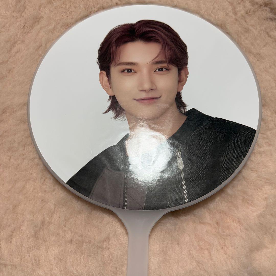 SEVENTEEN ジョシュア うちわ まとめ