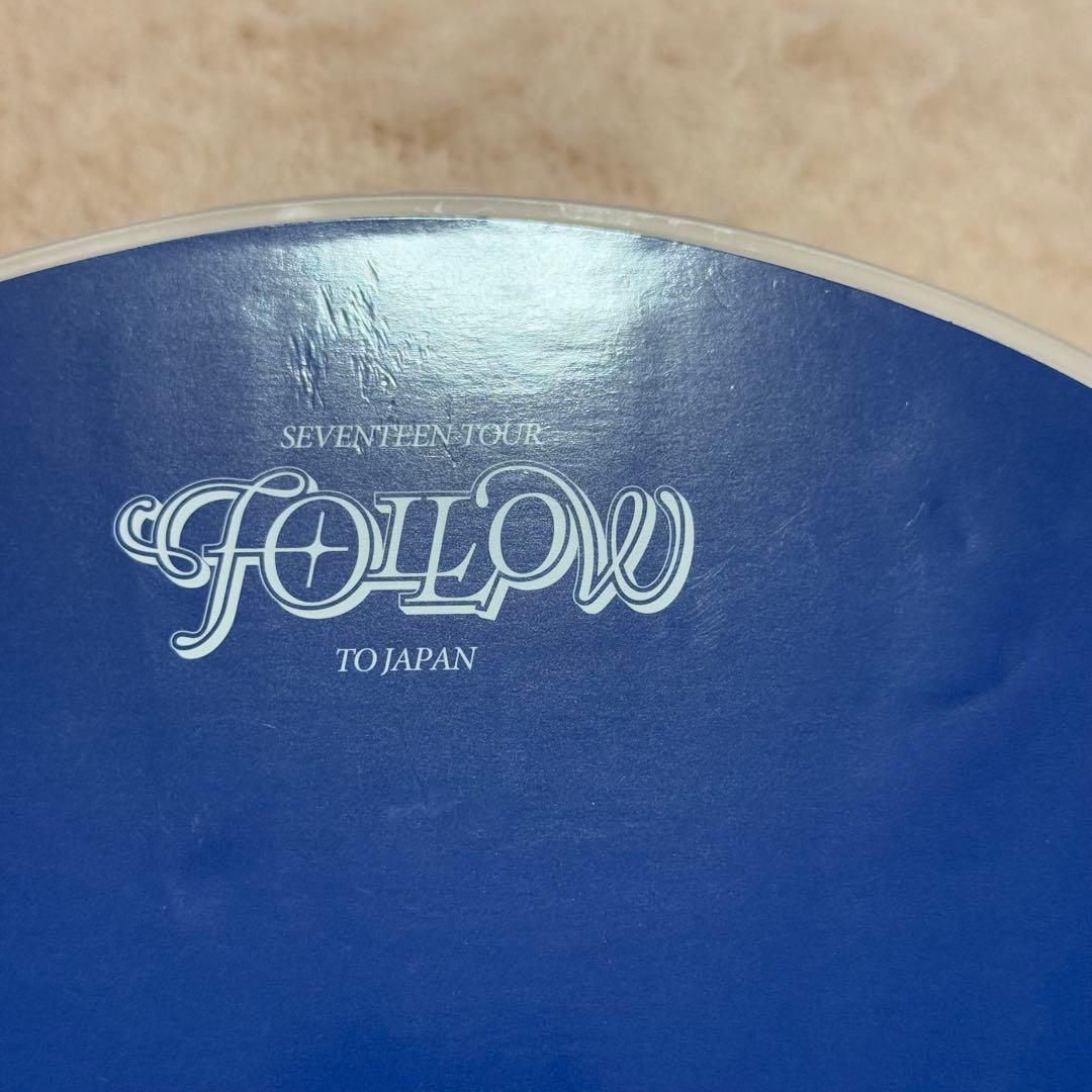 SEVENTEEN ジョシュア うちわ まとめ