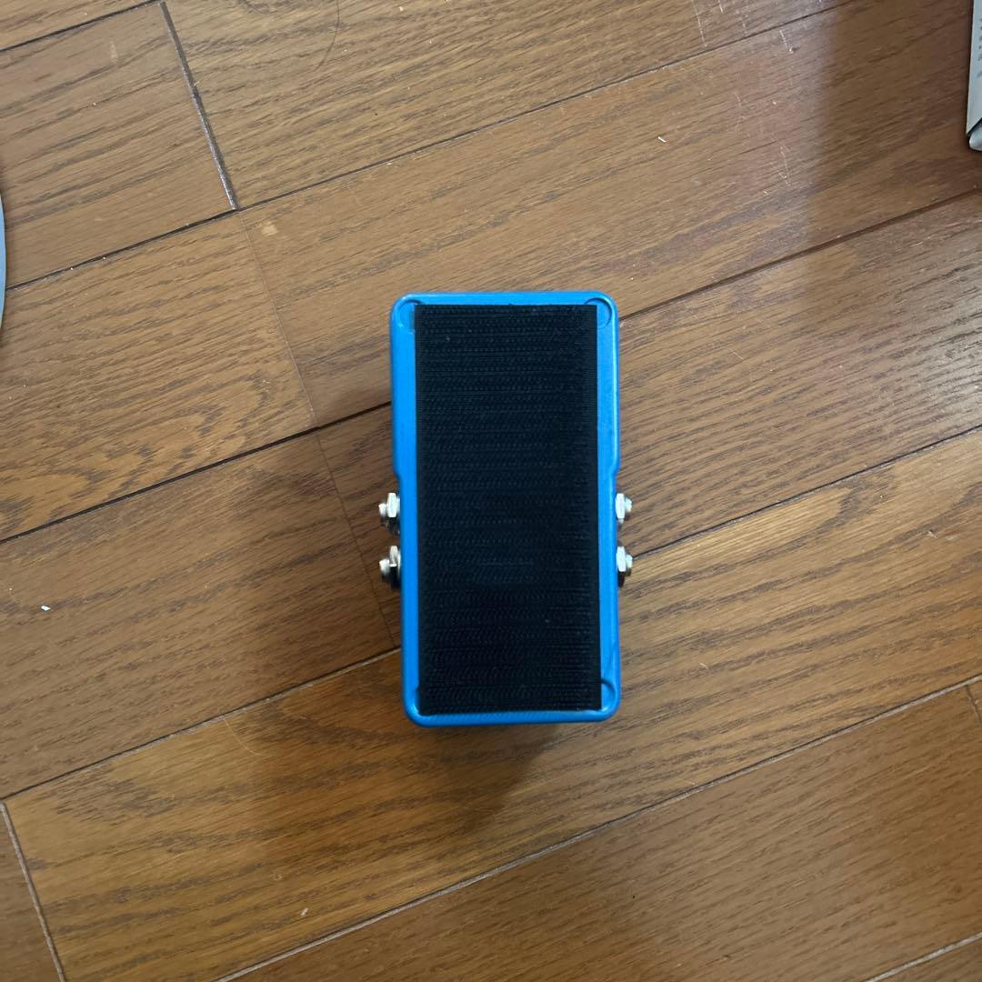 ギター tc electronic FlashBack Delay and Looper