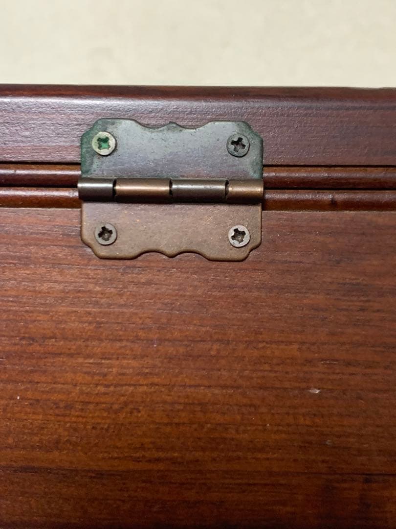 不思議の国のアリスジュエリーボックスオルゴール