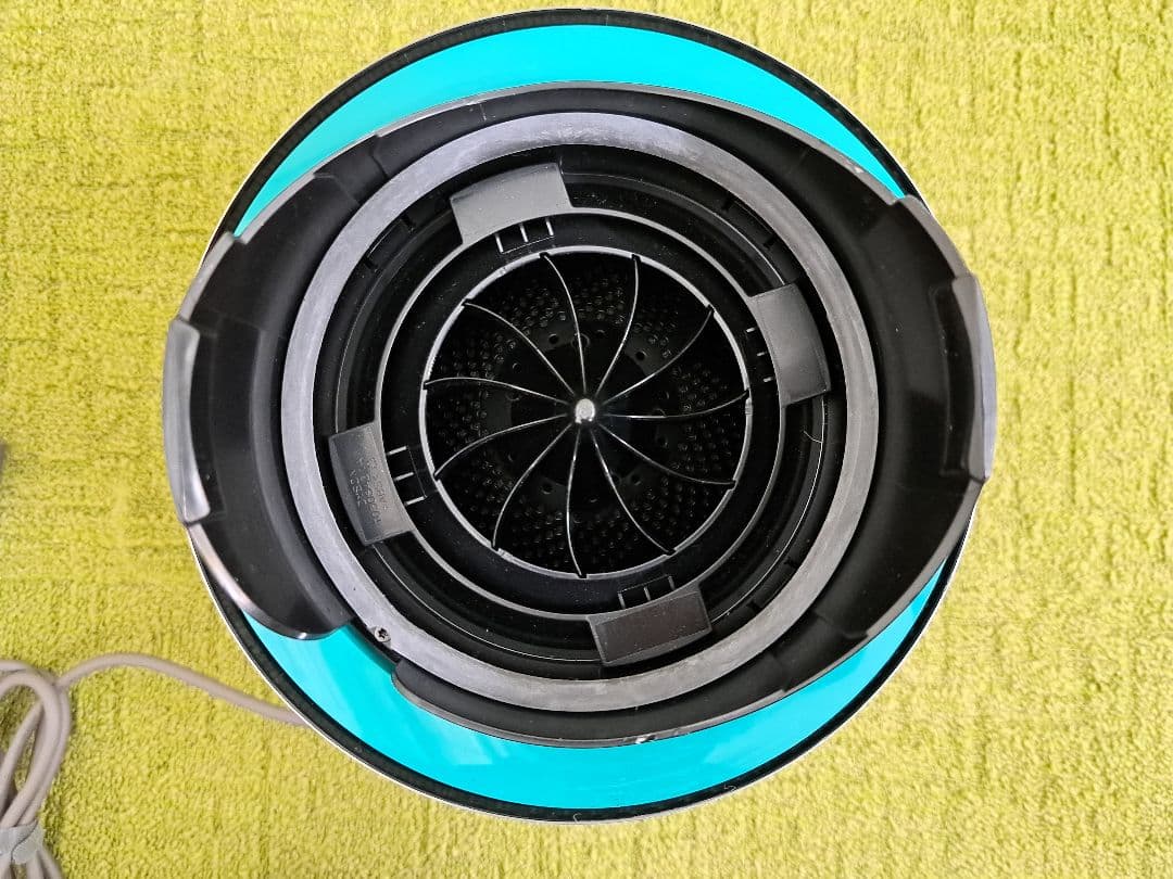 美品✨　空気清浄機　ダイソン扇風機　TP03