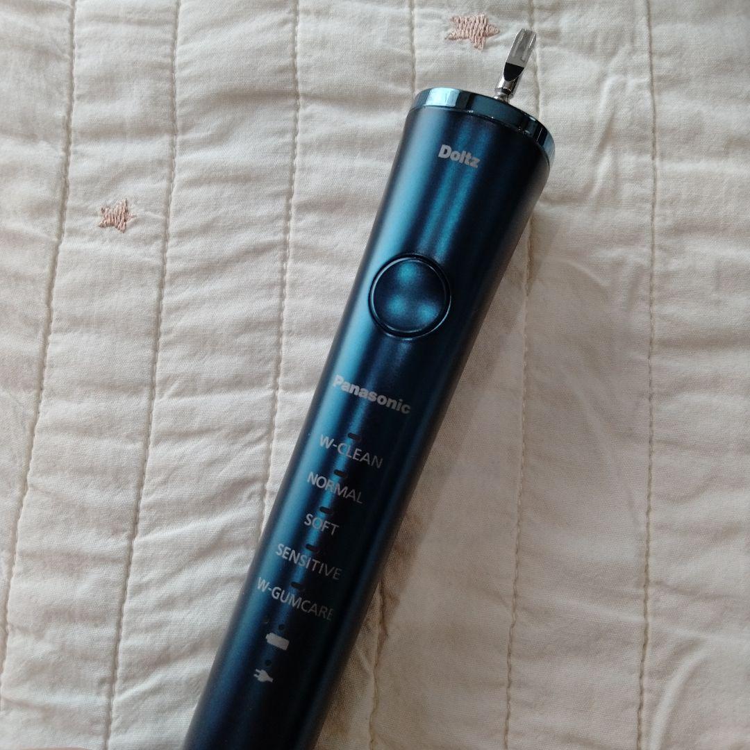 Panasonic Doltz 電動歯ブラシ　EW-CD54