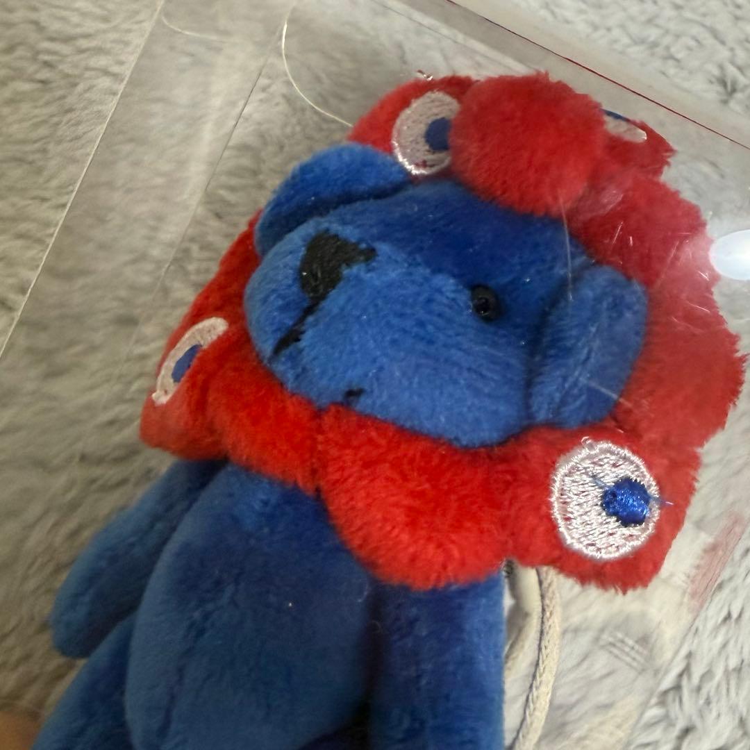 【新品未開封】 コンラッドベア ミャクミャク 限定