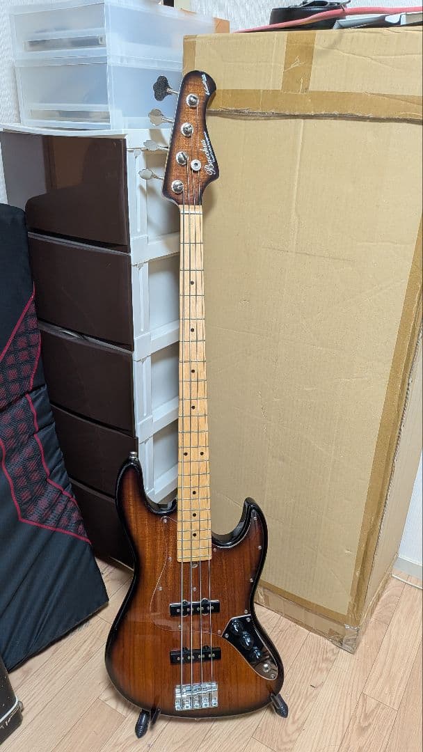 ハ*オ様 [X-MAS] Bacchus WL-434 KOA-ALD