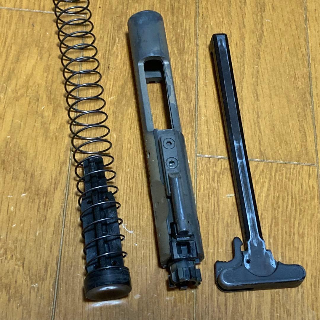 トイガン wildside