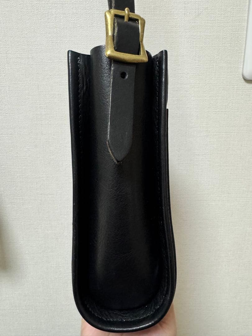 【廃盤】LONA ベラアミエット 鍵有り ブラック