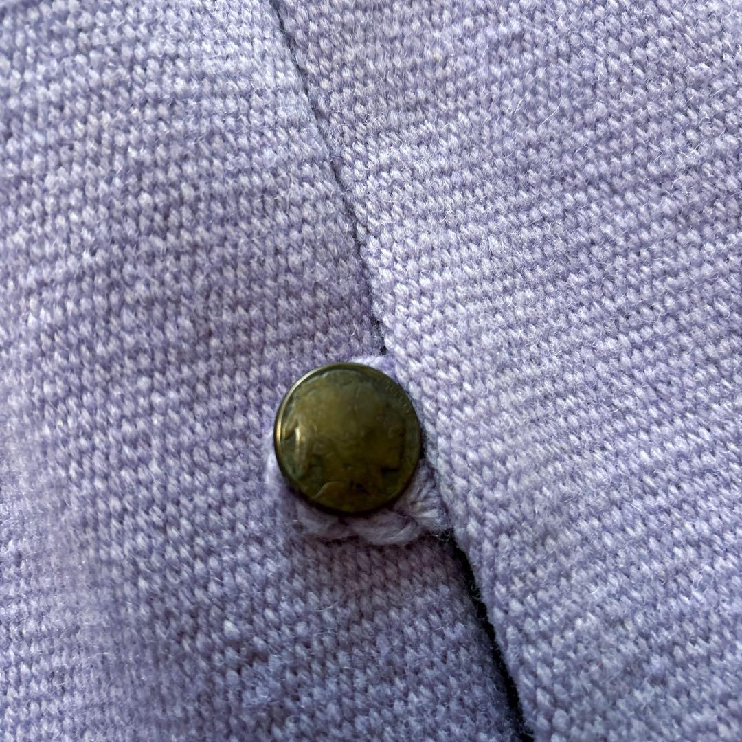 トップス CENTINELA / USA chimayo vest