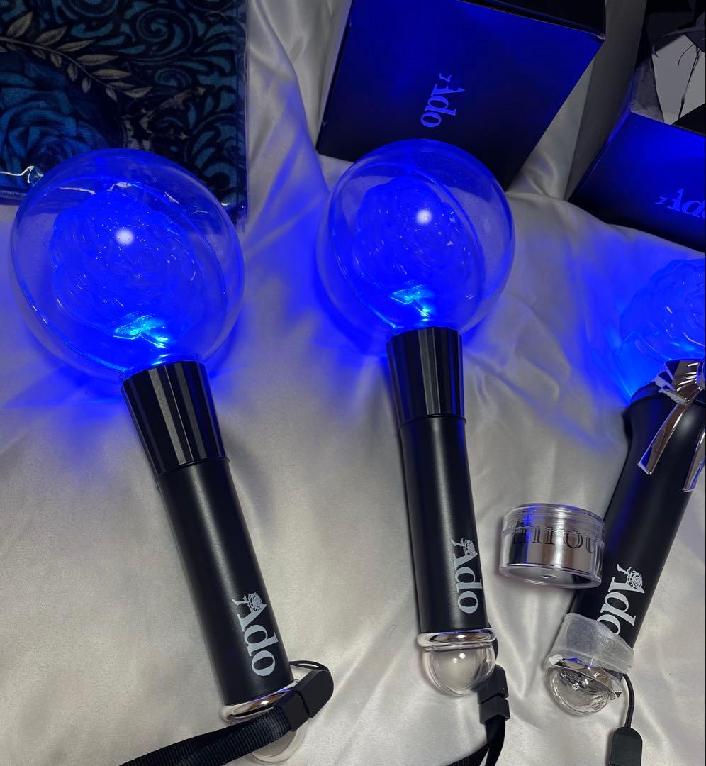 Ado グッズまとめ売り