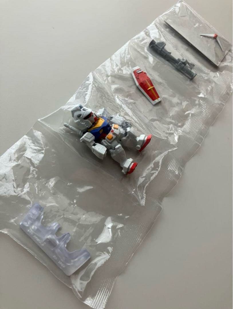 FW ガンダムコンバージ 【旧シリーズ】 全種類＋α （全164体）